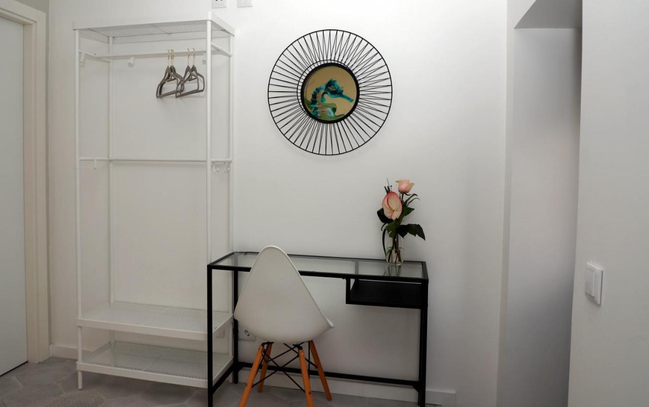 Le Jardin Secret De Faro Guesthouse المظهر الخارجي الصورة
